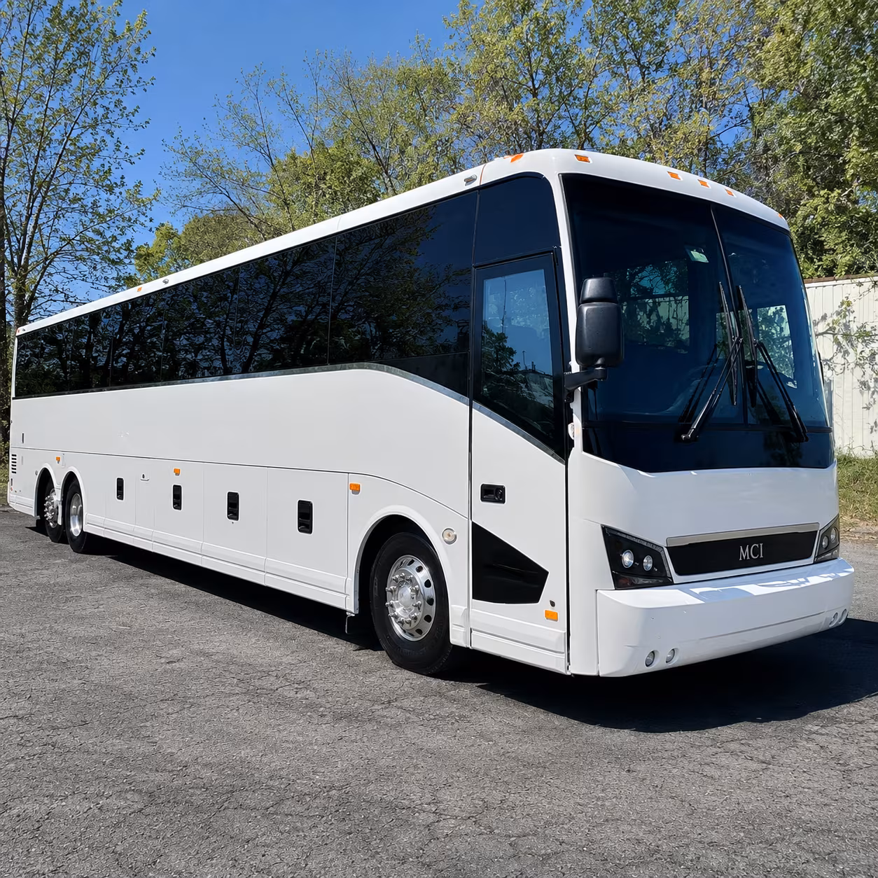 little rock concert transportation