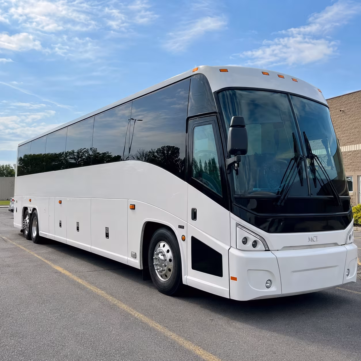 little rock field trip transportation