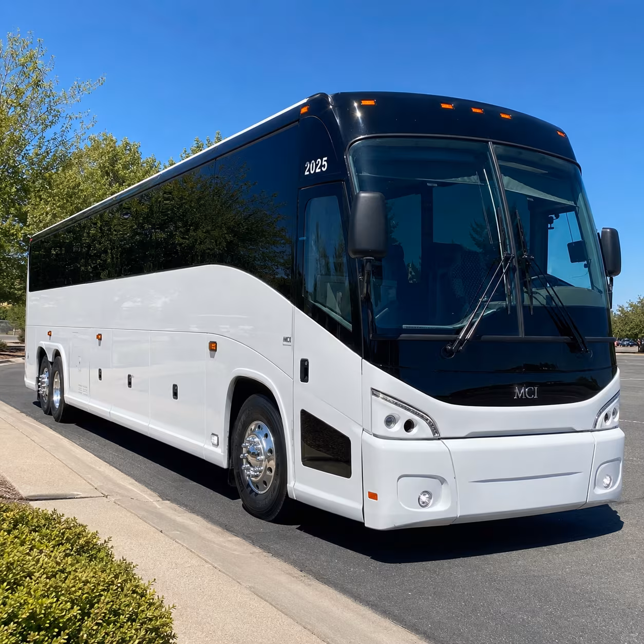 little rock religious group transportation